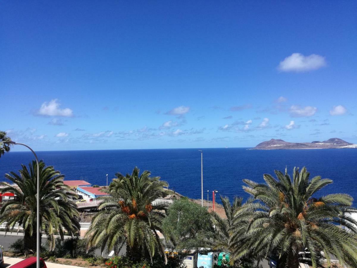 Apartamento Mirador Del Mar Apartment Las Palmas de Gran Canaria Exterior photo